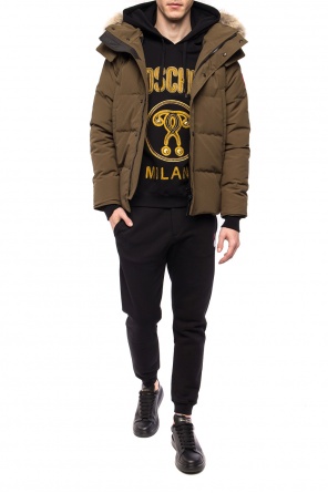 'wyndham' down jacket, zdjęcie 2 'wyndham' down jacket od Canada Goose